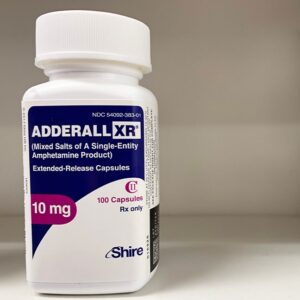 Köp Adderall 20mg/30mg Online Utan Recept