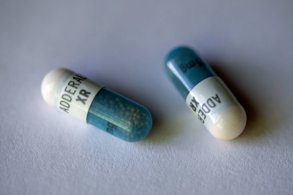 Adderall And Libido Reddit