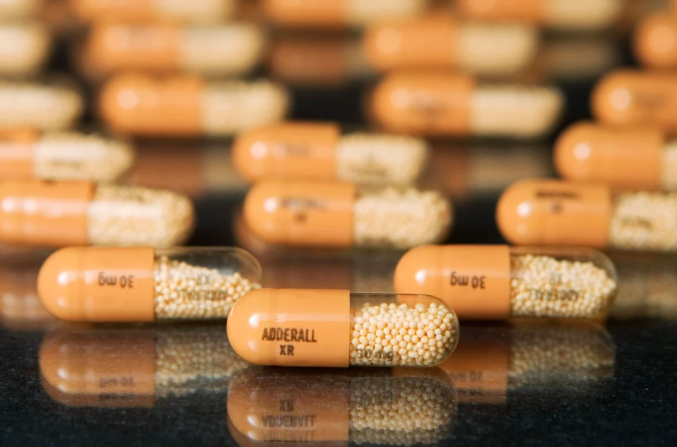 Adderall Call Of Duty