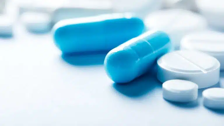 Adderall Drug Interactions