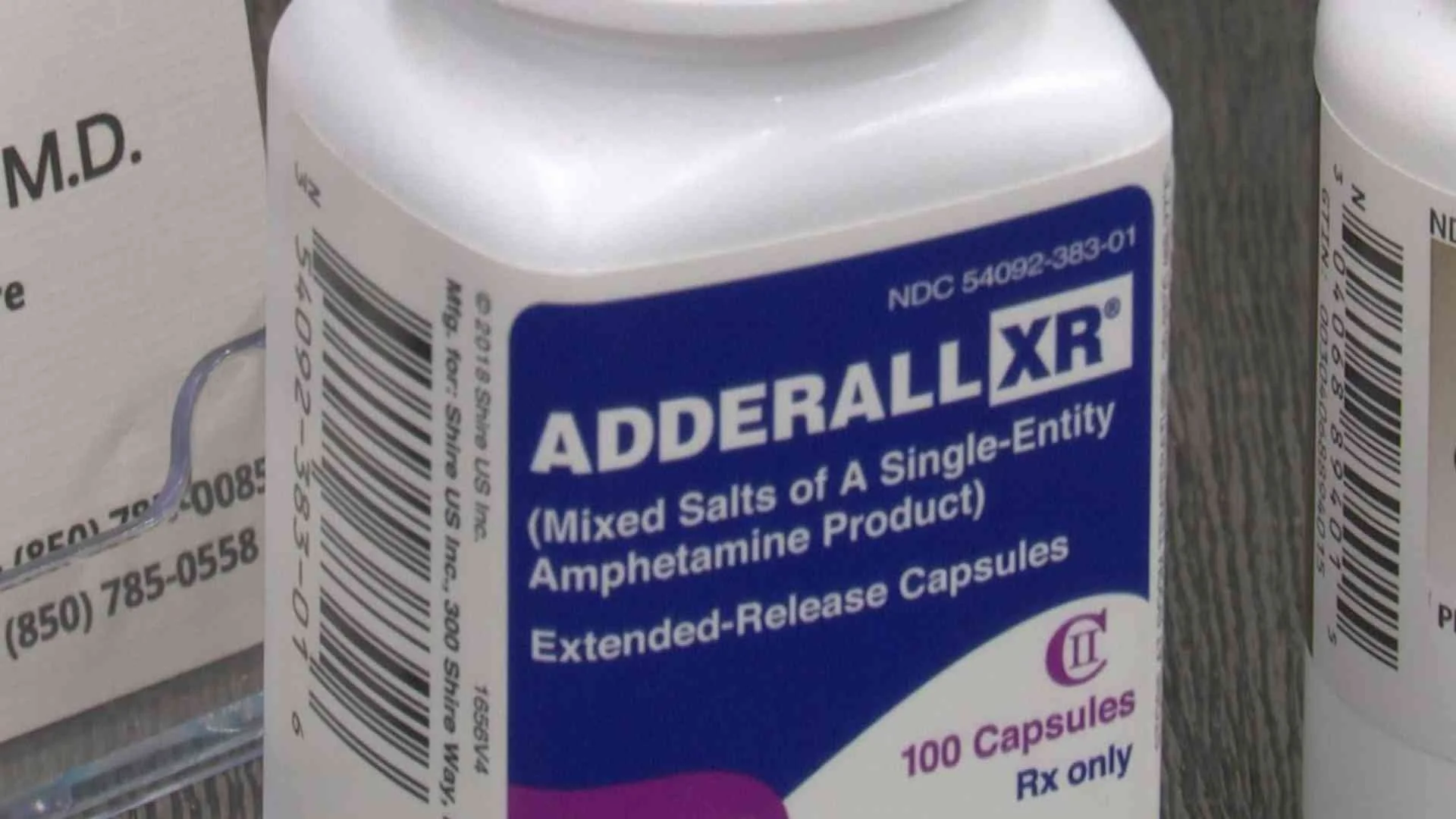 Adderall Online Sverige