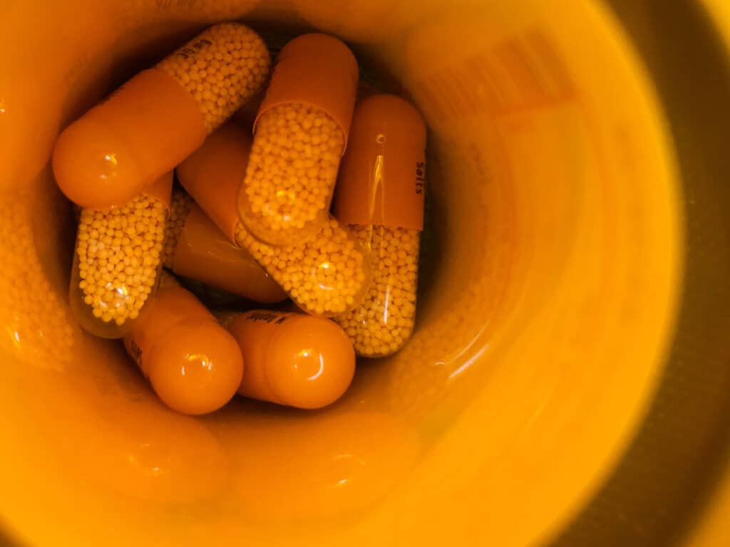 Adderall Weight Loss