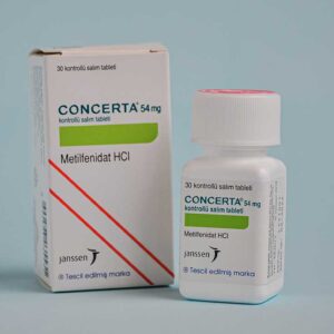 Köp Concerta 54mg Online Utan Recept