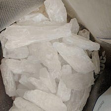 Köp Crystal Meth Online Utan Recept