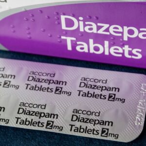 Köp Diazepam Online Utan Recept