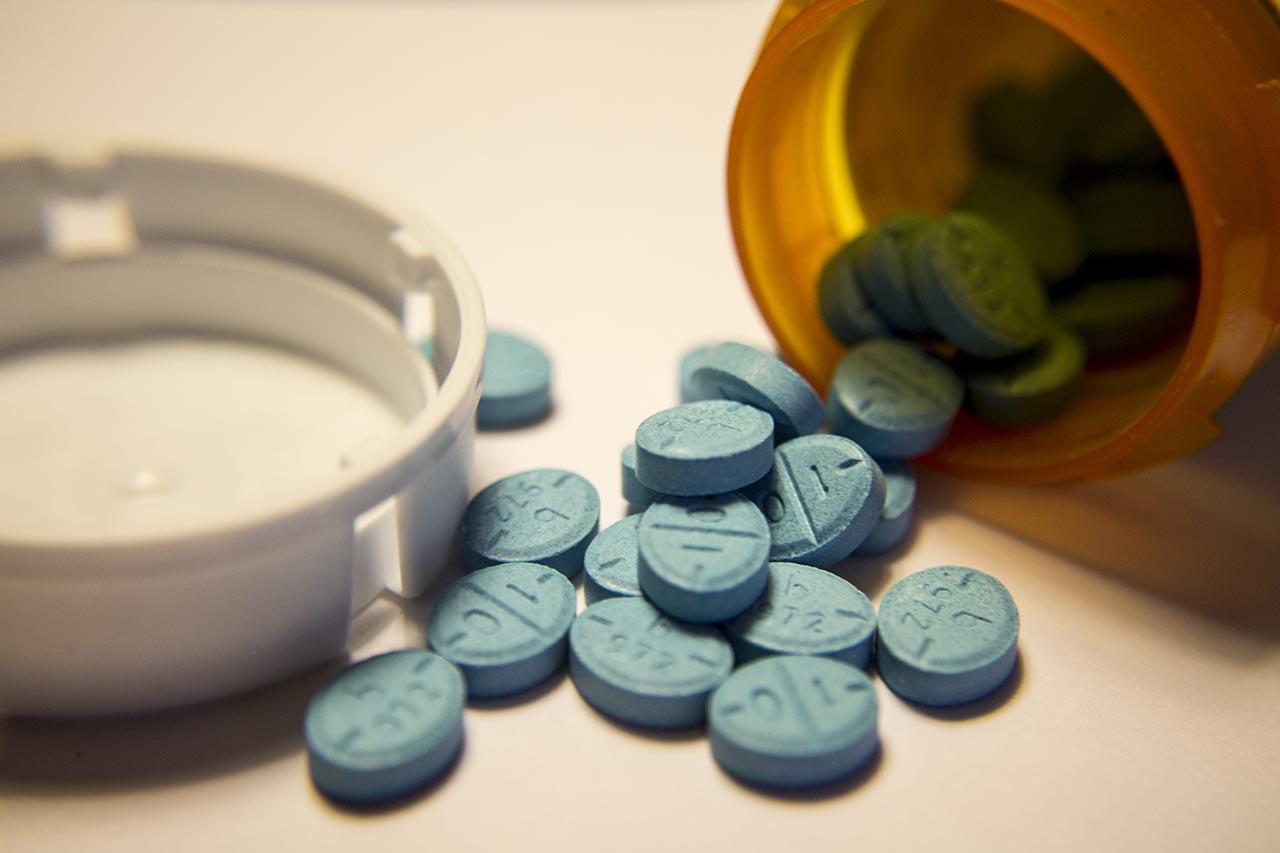 What Is Adderall Used For